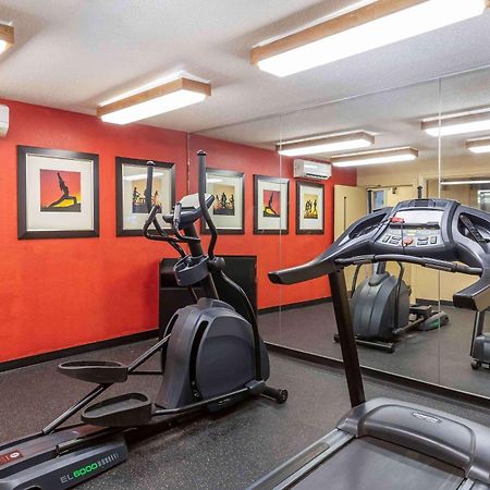 Extended Stay America Select Suites - Raleigh - Cary - Regency Parkway South Luaran gambar