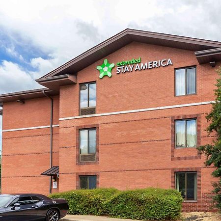 Extended Stay America Select Suites - Raleigh - Cary - Regency Parkway South Luaran gambar
