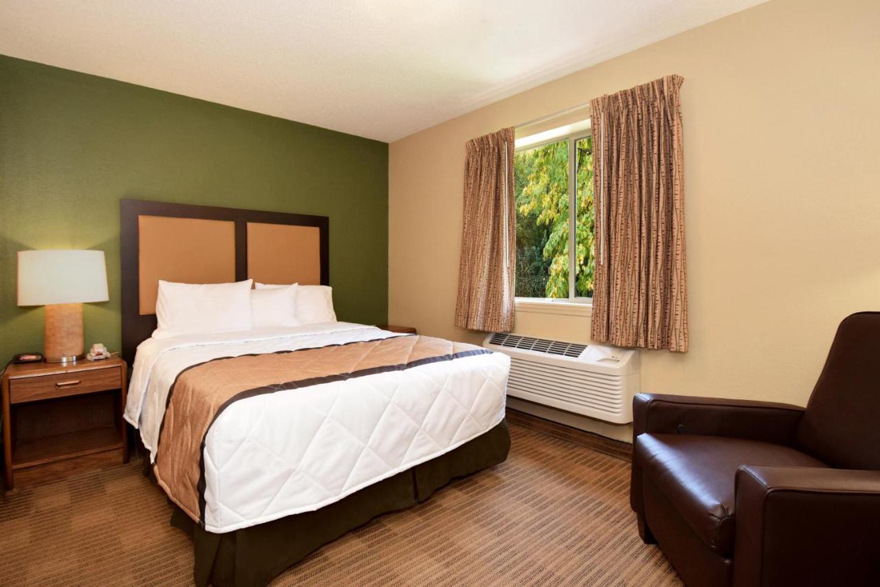 Extended Stay America Select Suites - Raleigh - Cary - Regency Parkway South Luaran gambar