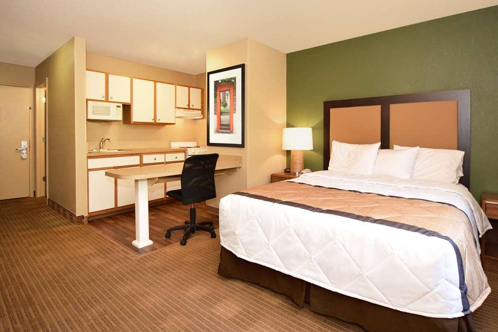 Extended Stay America Select Suites - Raleigh - Cary - Regency Parkway South Bilik gambar