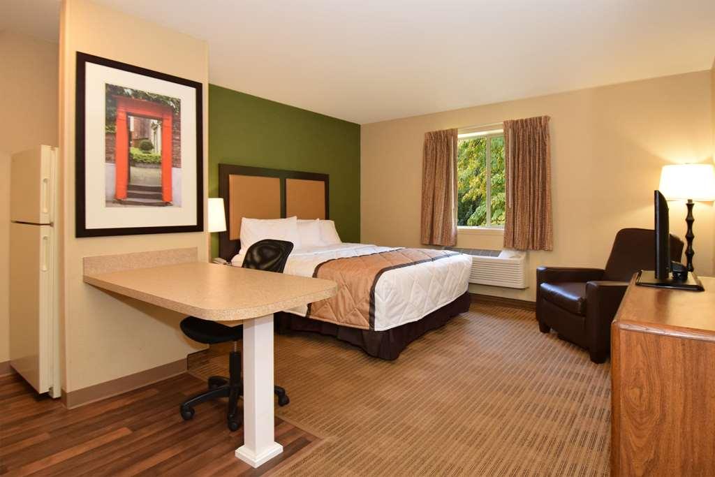 Extended Stay America Select Suites - Raleigh - Cary - Regency Parkway South Bilik gambar