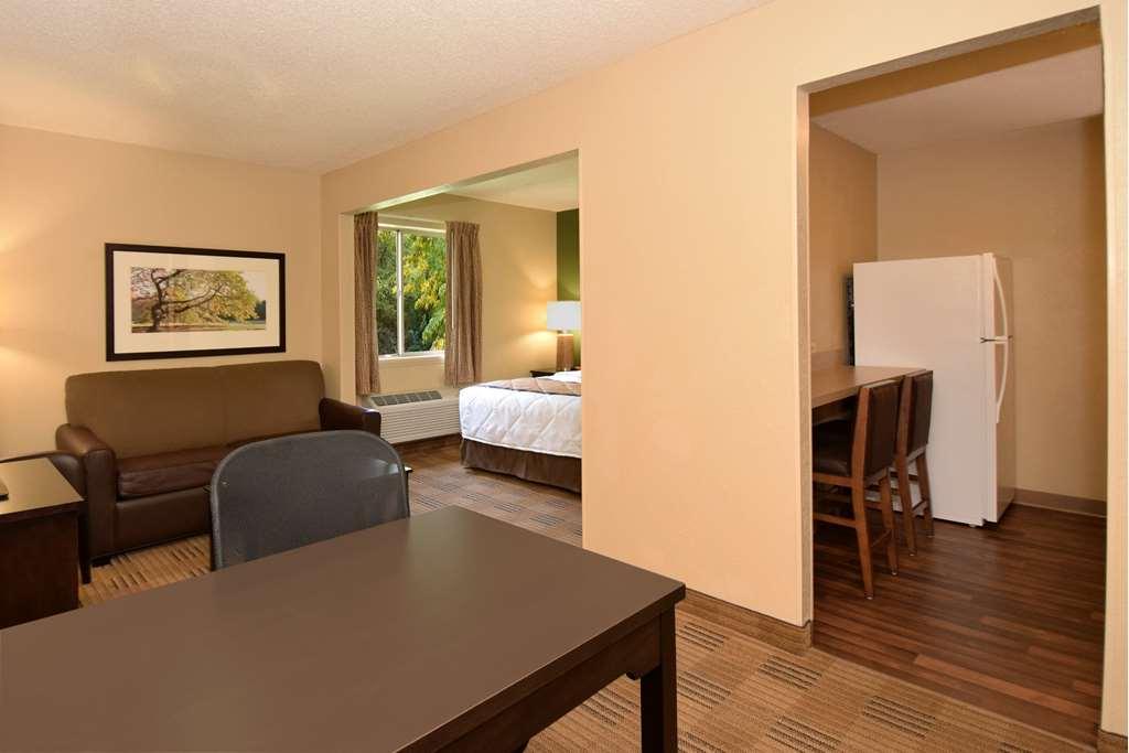 Extended Stay America Select Suites - Raleigh - Cary - Regency Parkway South Bilik gambar