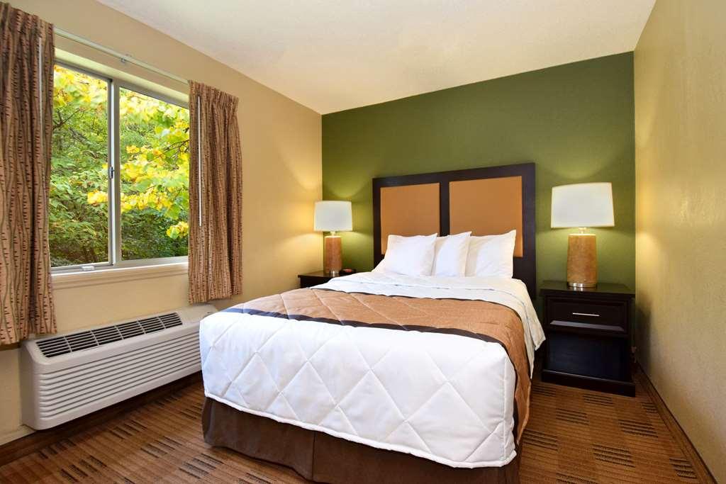 Extended Stay America Select Suites - Raleigh - Cary - Regency Parkway South Bilik gambar