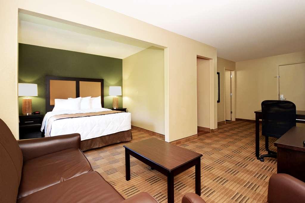 Extended Stay America Select Suites - Raleigh - Cary - Regency Parkway South Bilik gambar