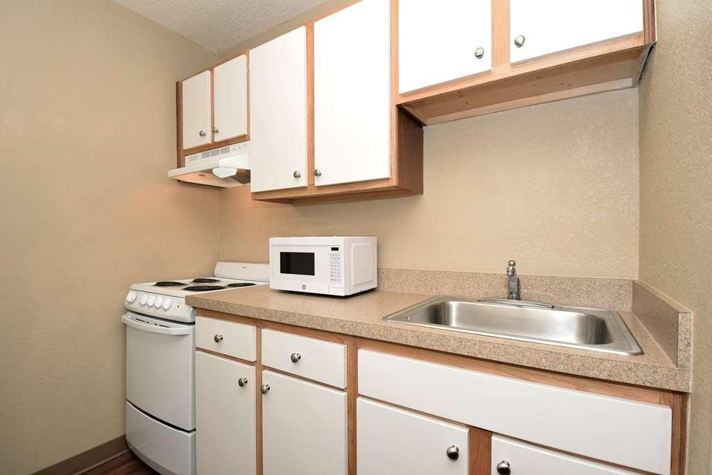 Extended Stay America Select Suites - Raleigh - Cary - Regency Parkway South Bilik gambar