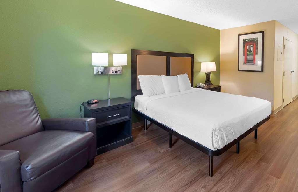 Extended Stay America Select Suites - Raleigh - Cary - Regency Parkway South Bilik gambar