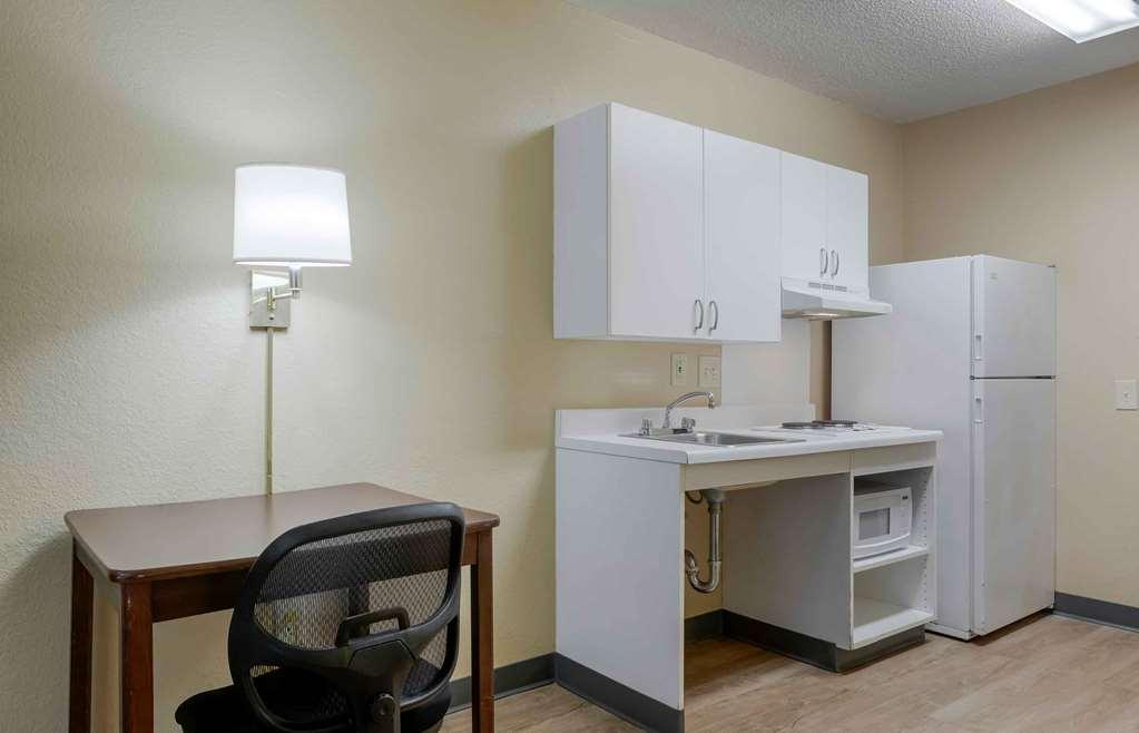 Extended Stay America Select Suites - Raleigh - Cary - Regency Parkway South Bilik gambar