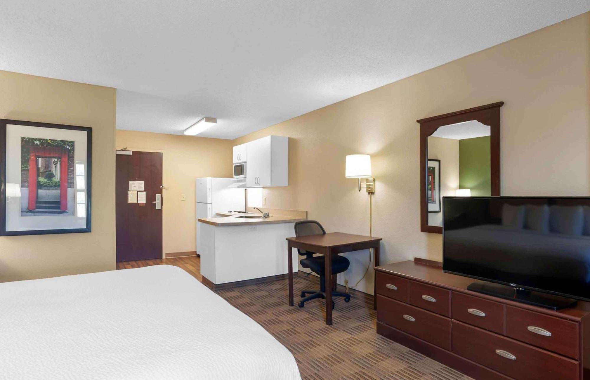 Extended Stay America Select Suites - Raleigh - Cary - Regency Parkway South Luaran gambar