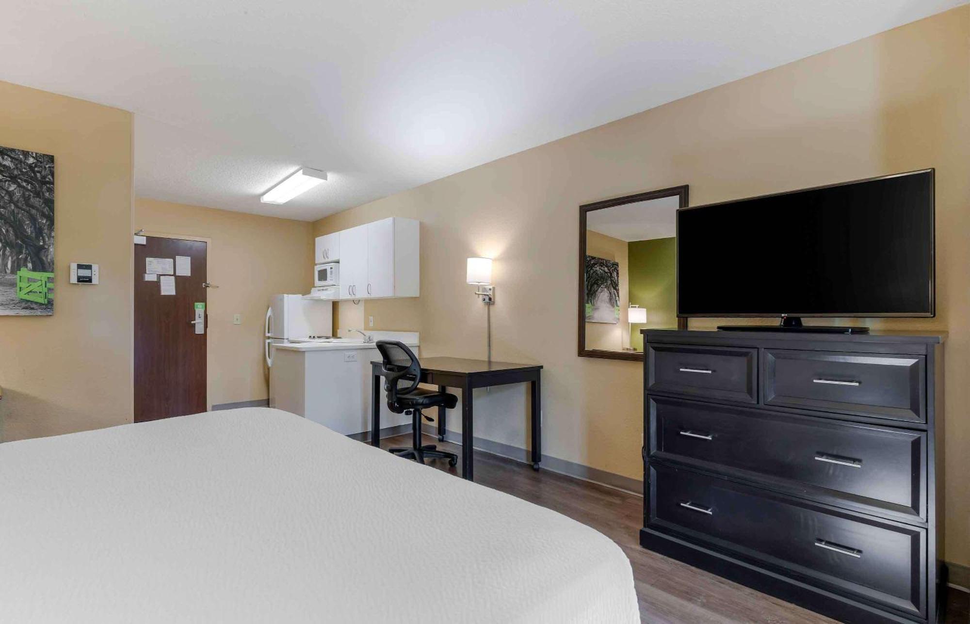 Extended Stay America Select Suites - Raleigh - Cary - Regency Parkway South Luaran gambar