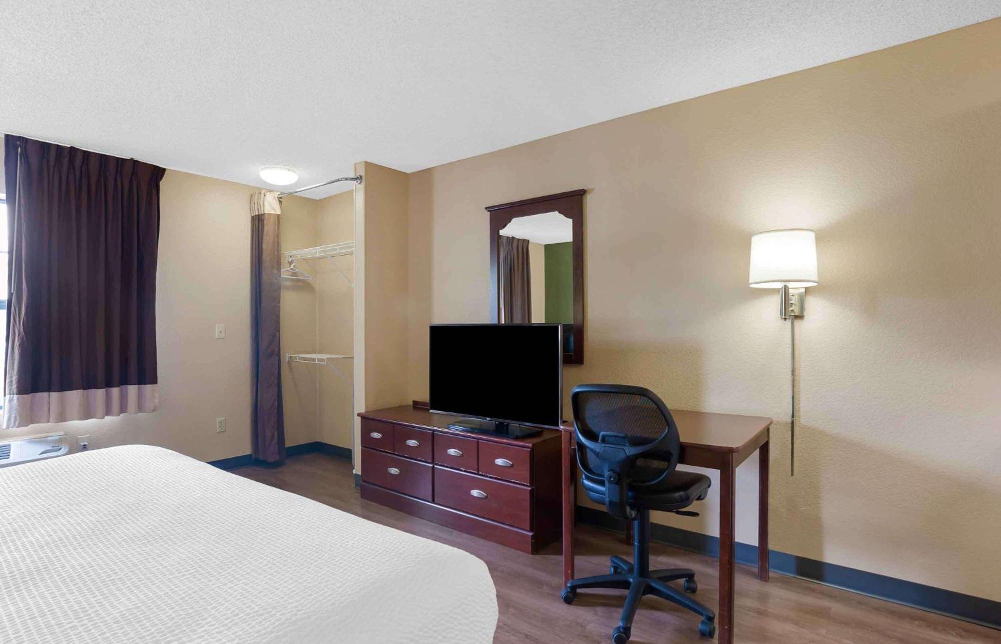 Extended Stay America Select Suites - Raleigh - Cary - Regency Parkway South Luaran gambar