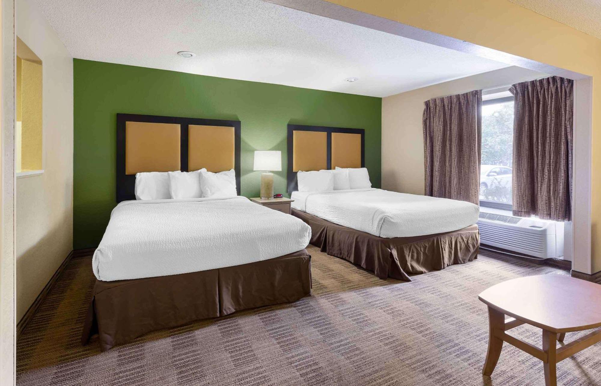 Extended Stay America Select Suites - Raleigh - Cary - Regency Parkway South Luaran gambar