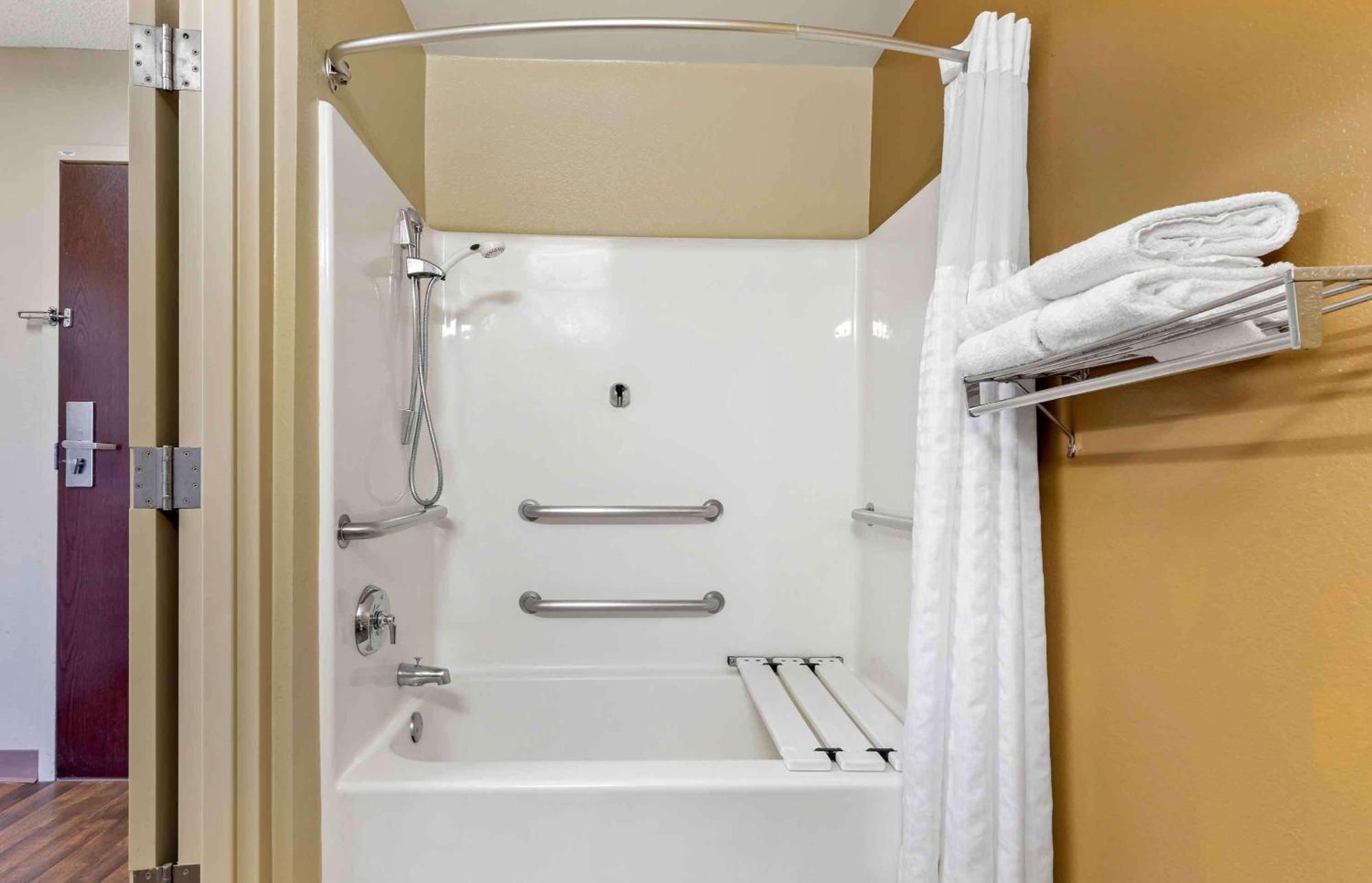 Extended Stay America Select Suites - Raleigh - Cary - Regency Parkway South Luaran gambar