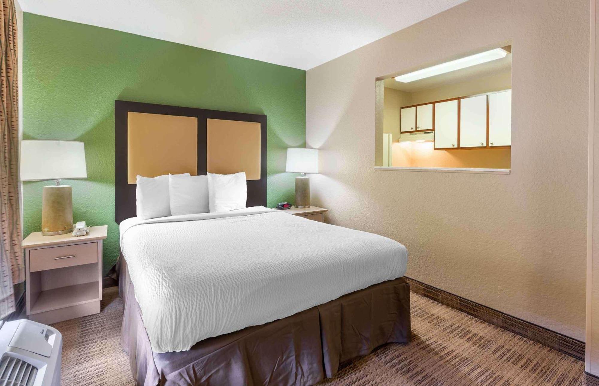 Extended Stay America Select Suites - Raleigh - Cary - Regency Parkway South Luaran gambar