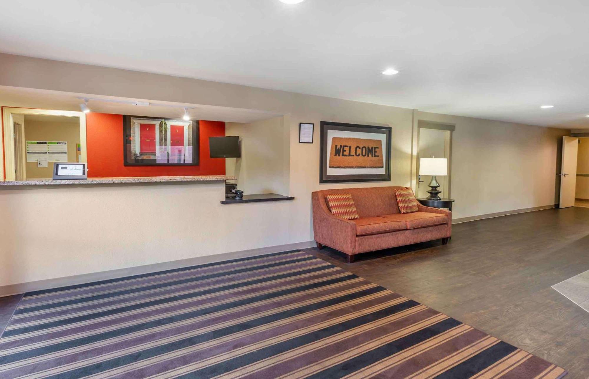 Extended Stay America Select Suites - Raleigh - Cary - Regency Parkway South Luaran gambar