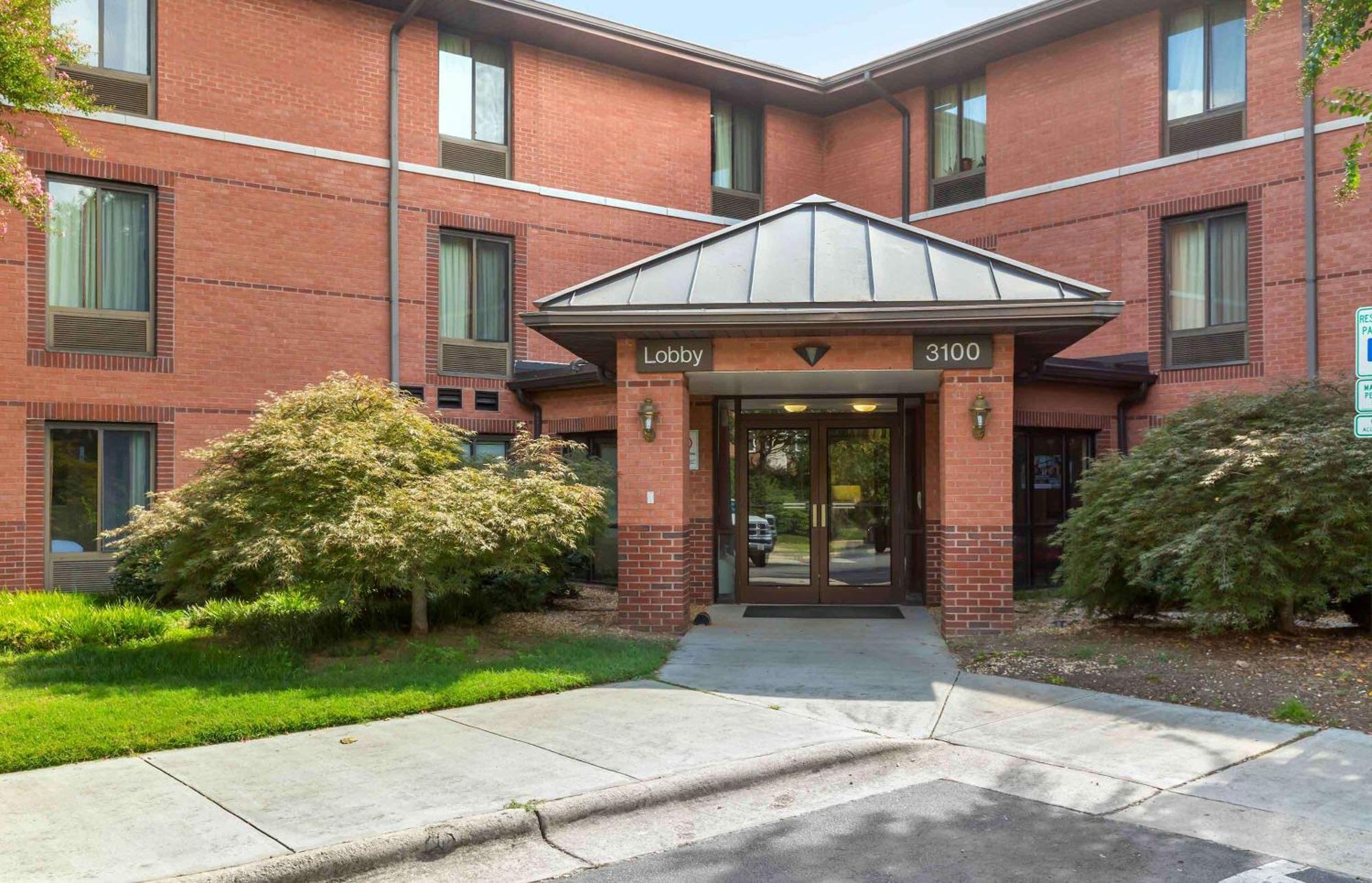 Extended Stay America Select Suites - Raleigh - Cary - Regency Parkway South Luaran gambar