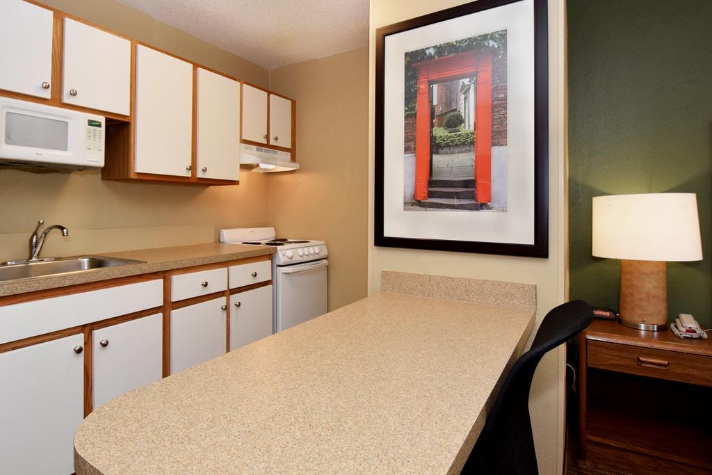 Extended Stay America Select Suites - Raleigh - Cary - Regency Parkway South Luaran gambar
