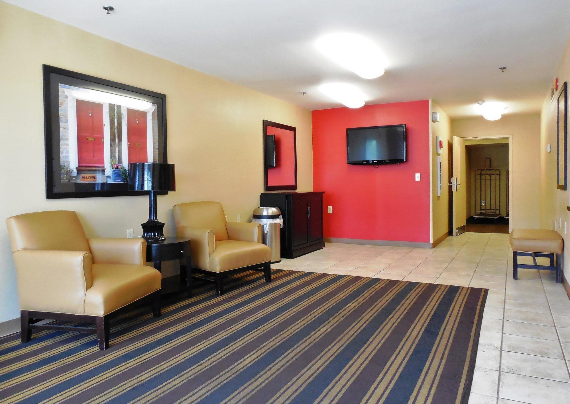 Extended Stay America Select Suites - Raleigh - Cary - Regency Parkway South Luaran gambar