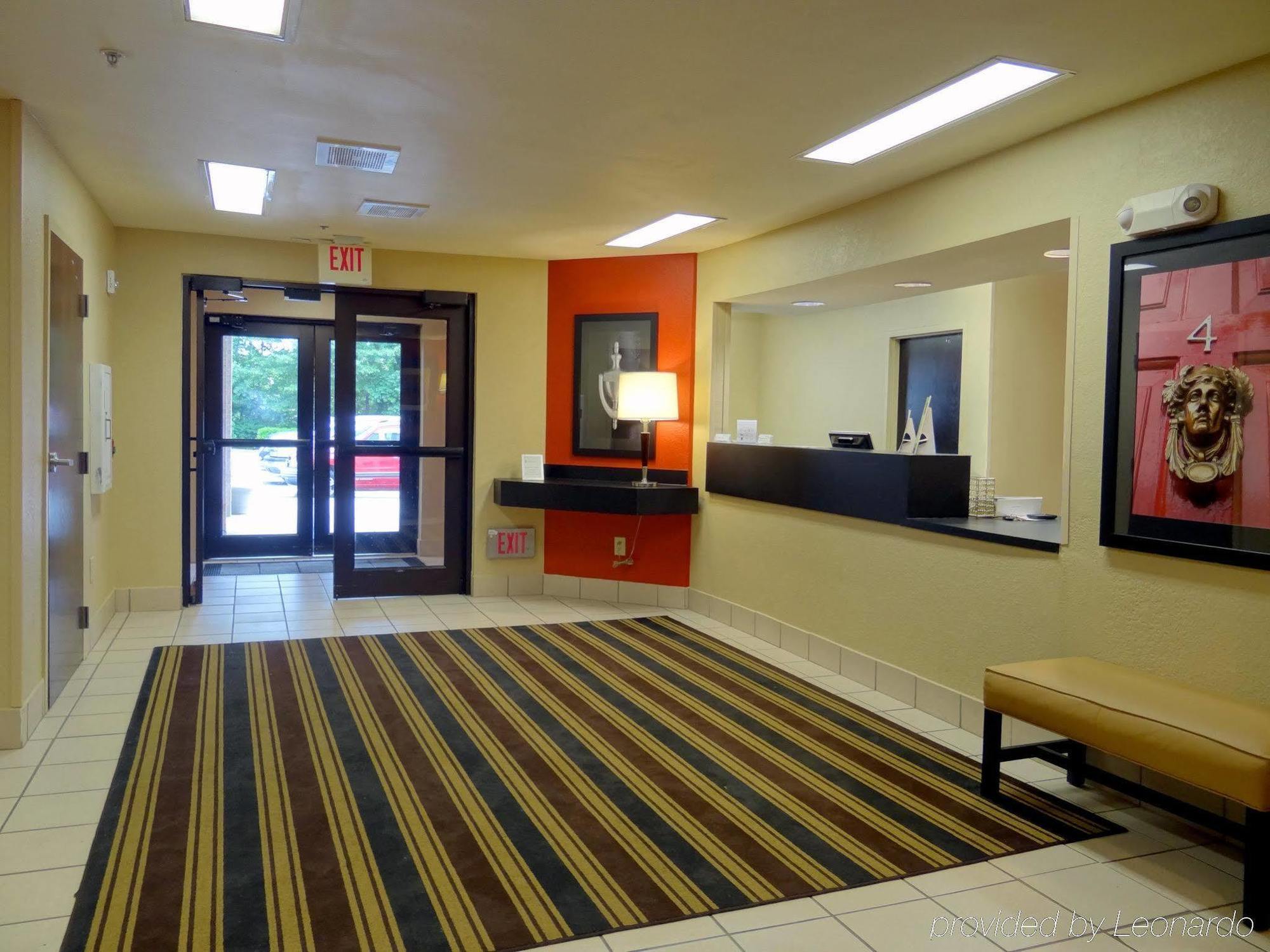Extended Stay America Select Suites - Raleigh - Cary - Regency Parkway South Luaran gambar