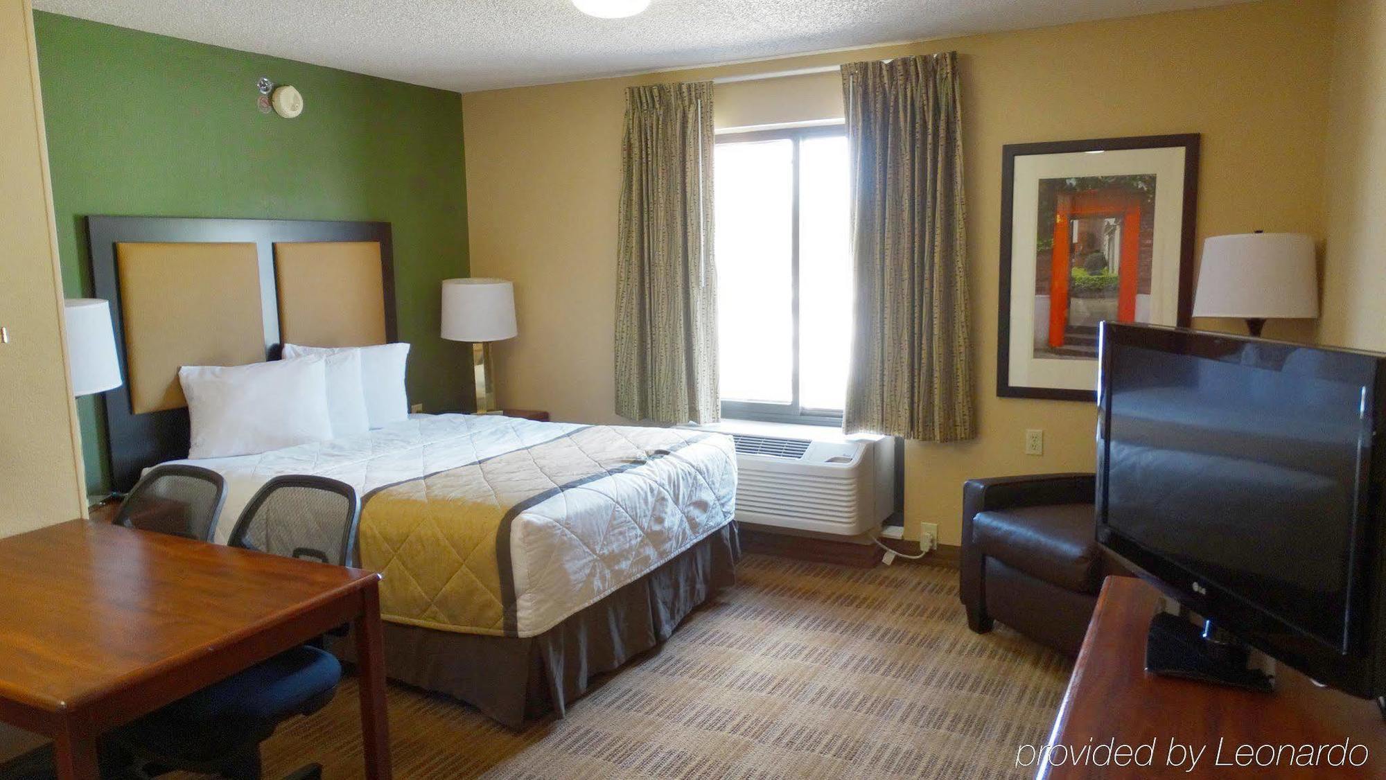 Extended Stay America Select Suites - Raleigh - Cary - Regency Parkway South Luaran gambar