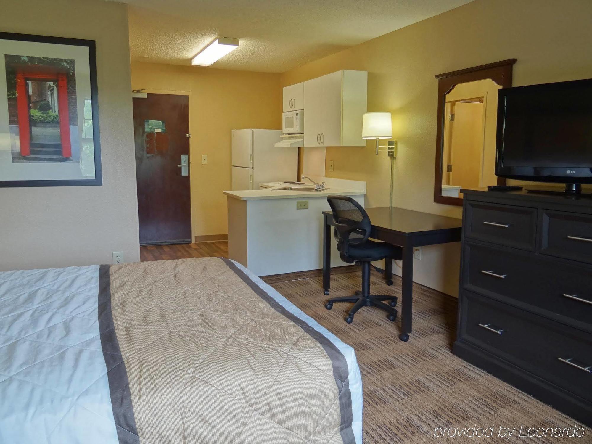 Extended Stay America Select Suites - Raleigh - Cary - Regency Parkway South Luaran gambar