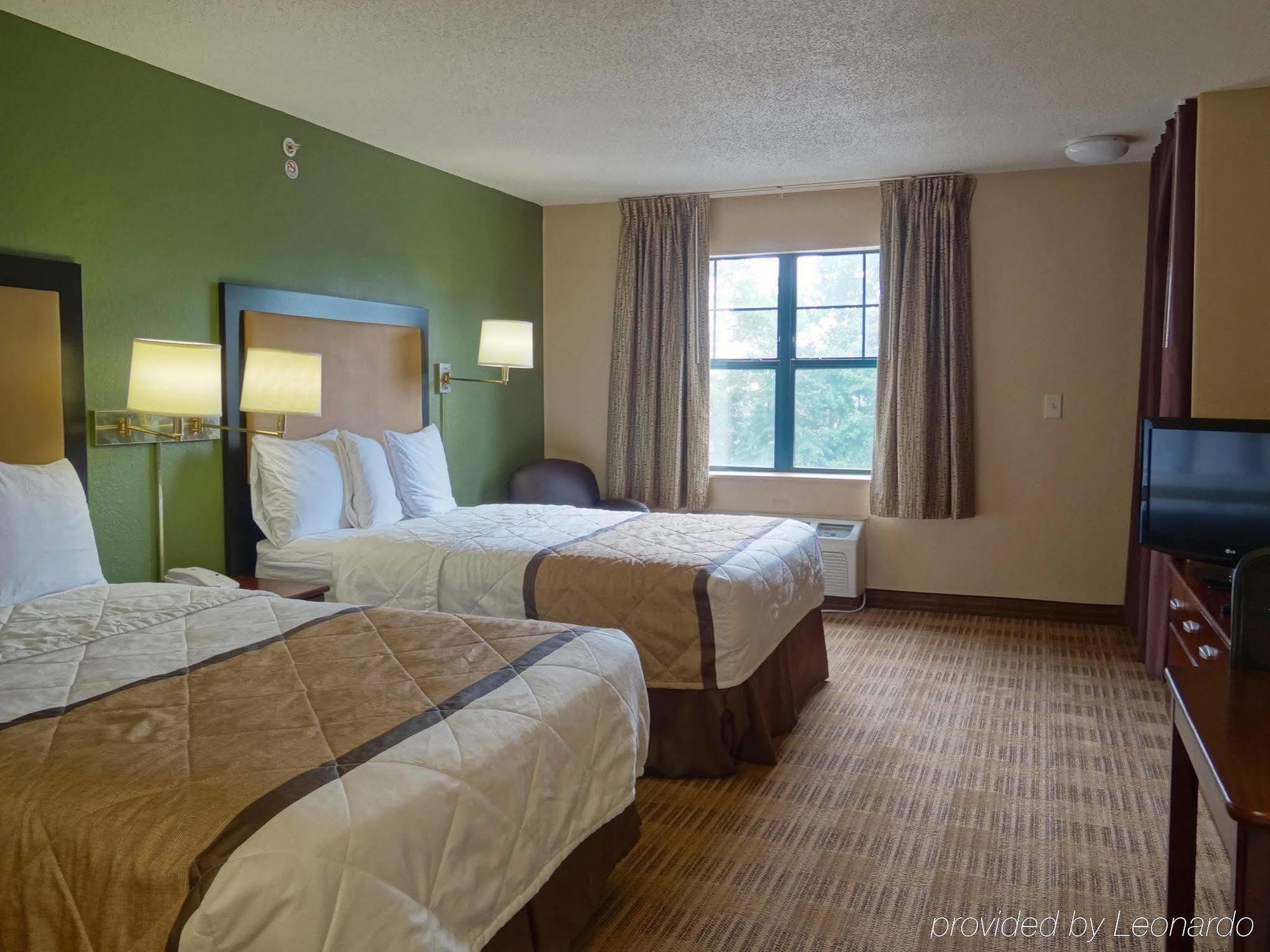 Extended Stay America Select Suites - Raleigh - Cary - Regency Parkway South Luaran gambar