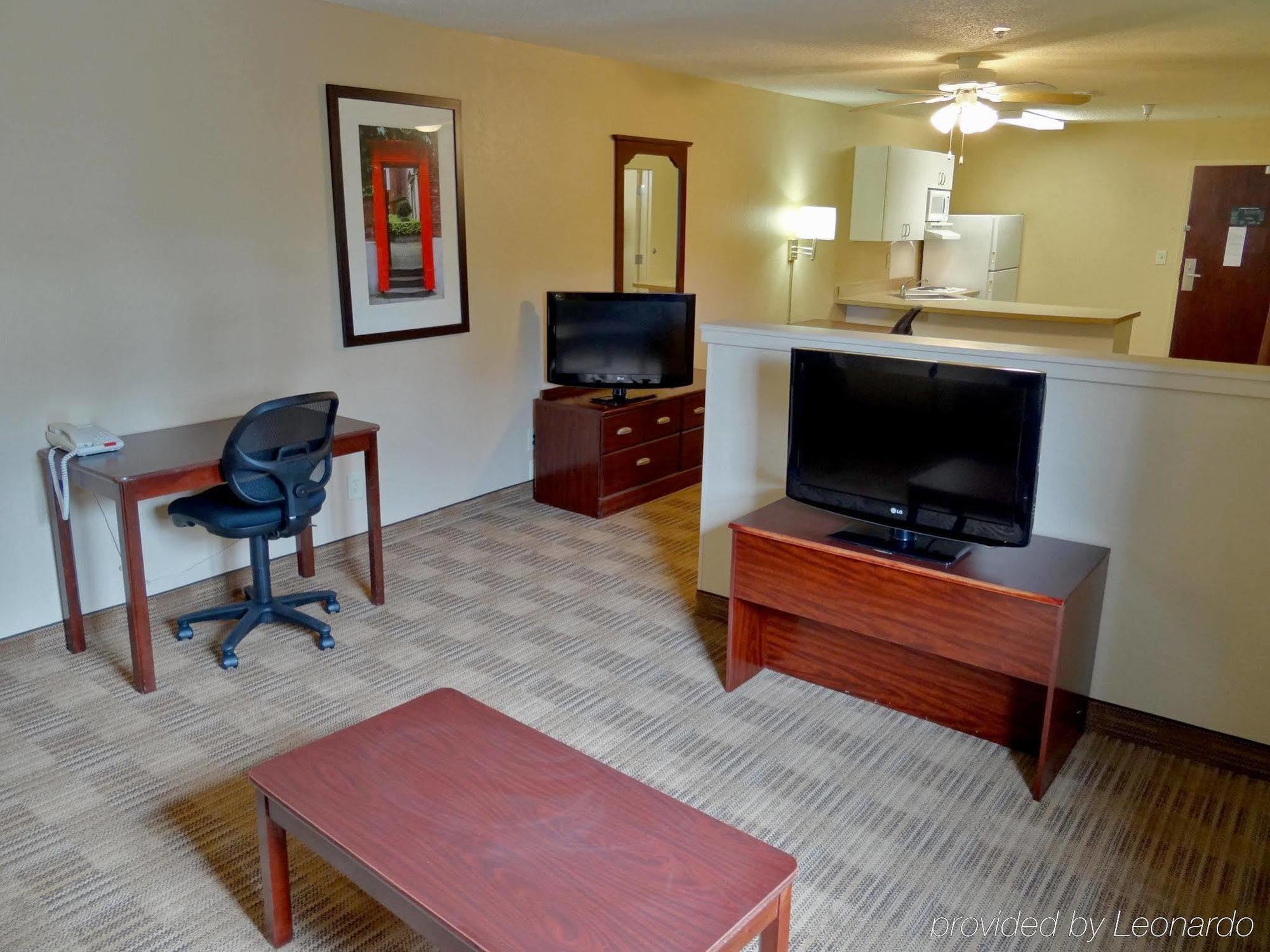 Extended Stay America Select Suites - Raleigh - Cary - Regency Parkway South Luaran gambar