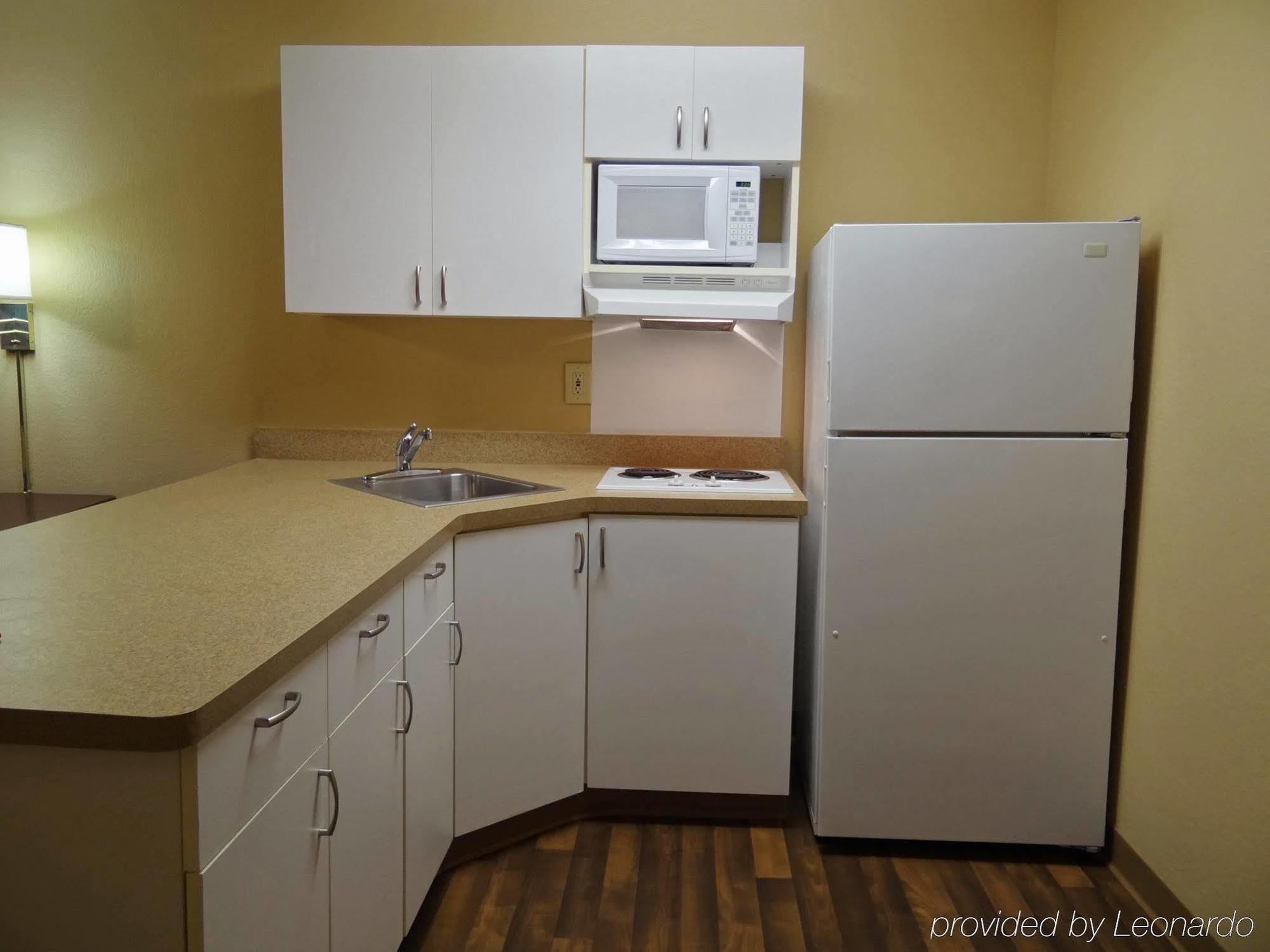 Extended Stay America Select Suites - Raleigh - Cary - Regency Parkway South Luaran gambar