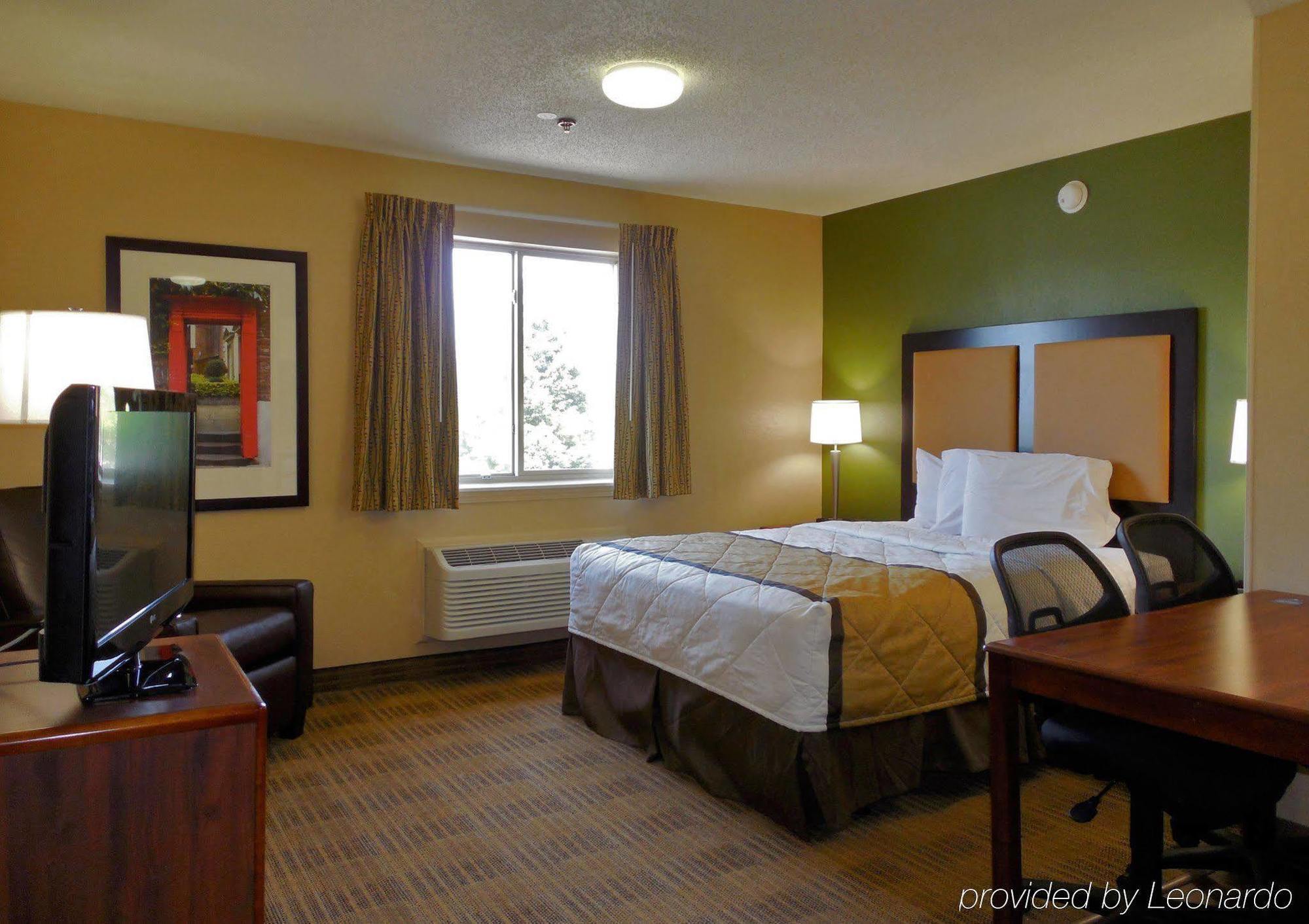 Extended Stay America Select Suites - Raleigh - Cary - Regency Parkway South Luaran gambar