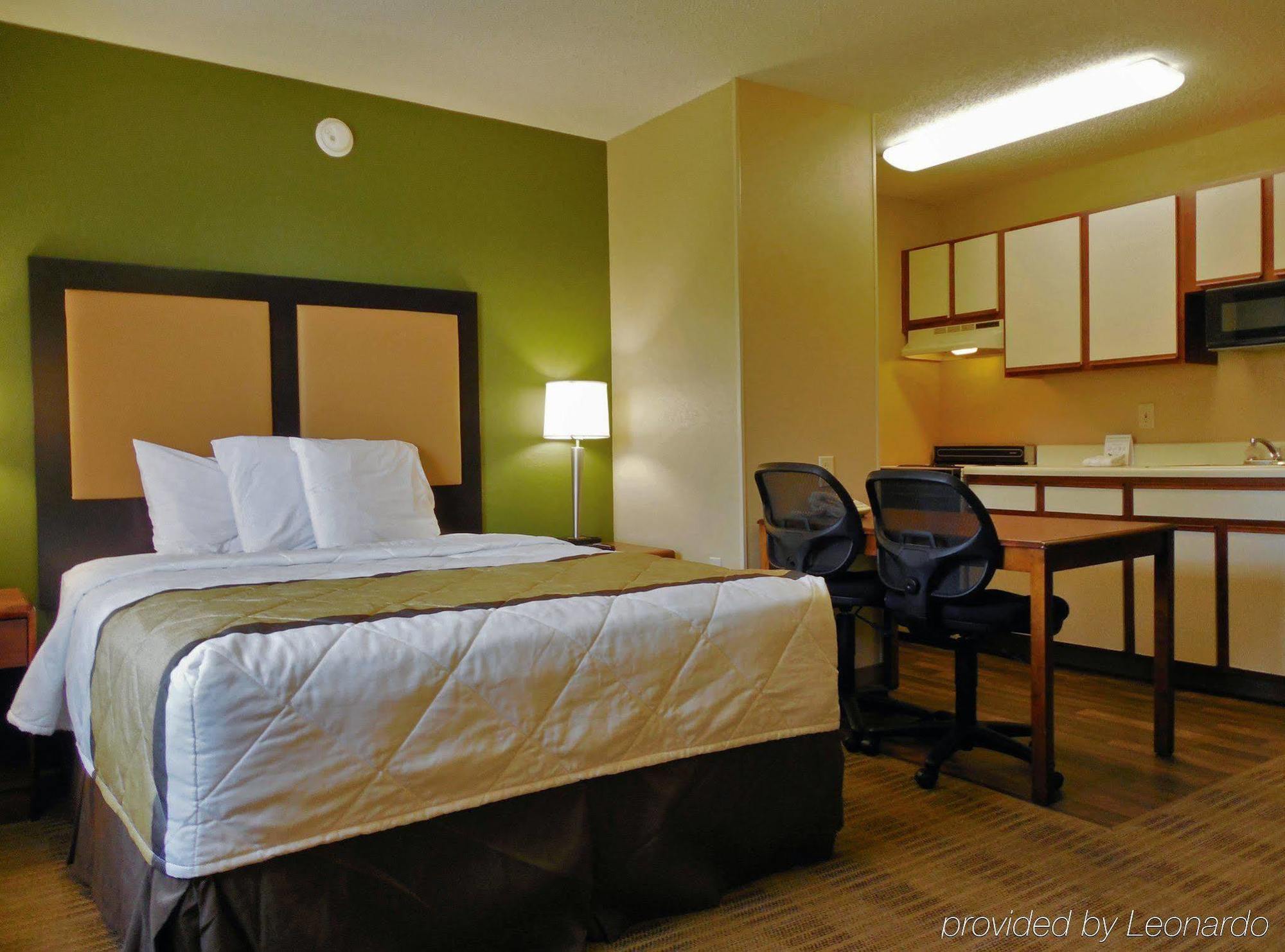 Extended Stay America Select Suites - Raleigh - Cary - Regency Parkway South Luaran gambar
