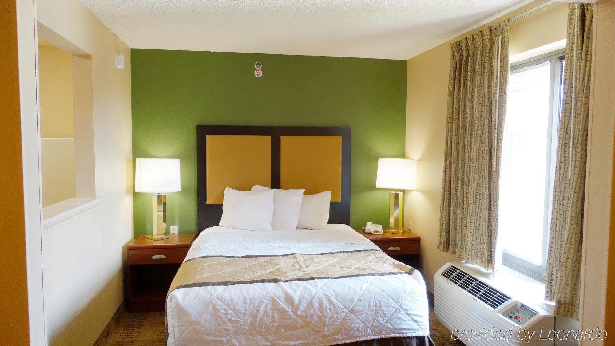 Extended Stay America Select Suites - Raleigh - Cary - Regency Parkway South Luaran gambar