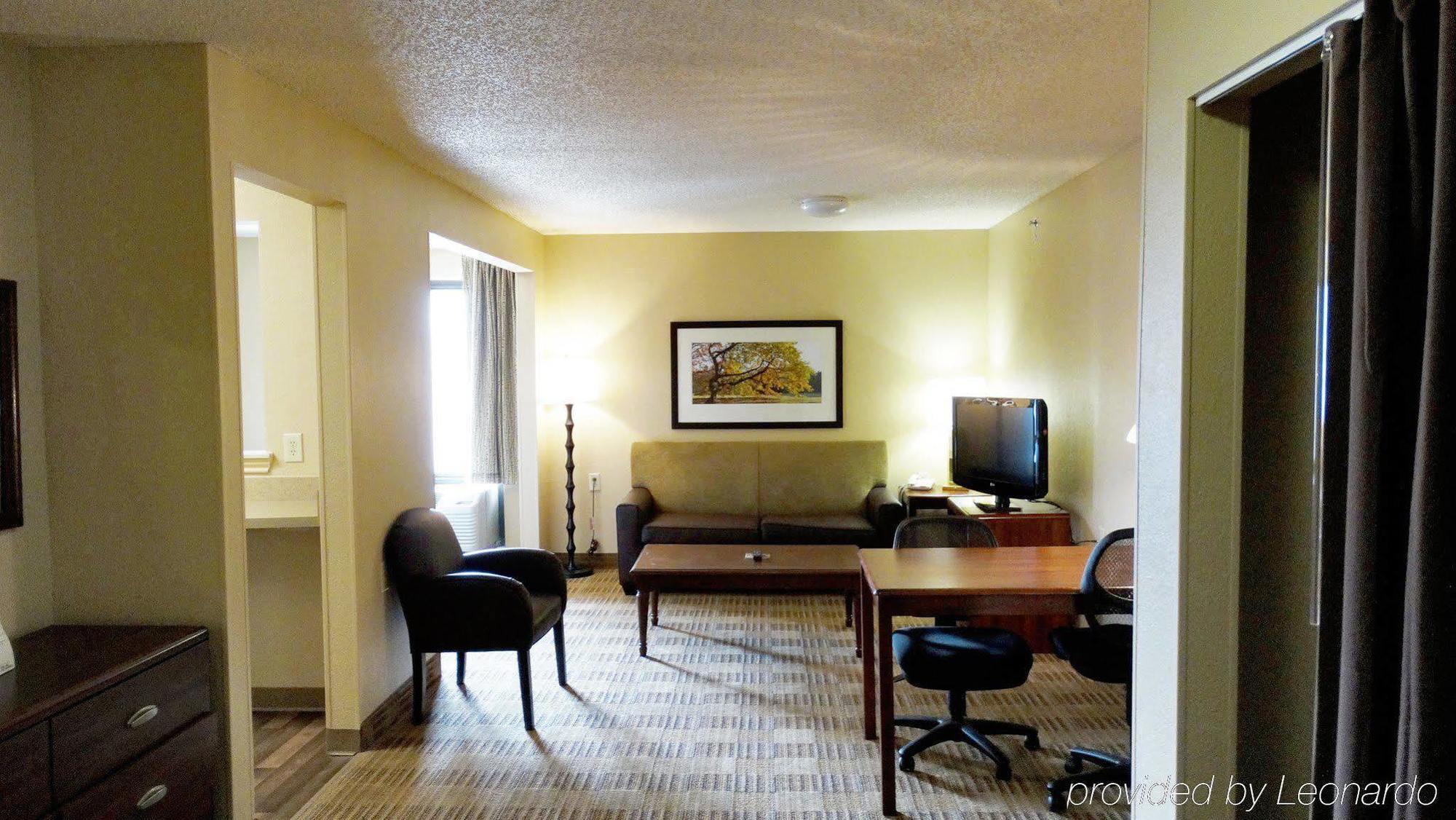 Extended Stay America Select Suites - Raleigh - Cary - Regency Parkway South Luaran gambar