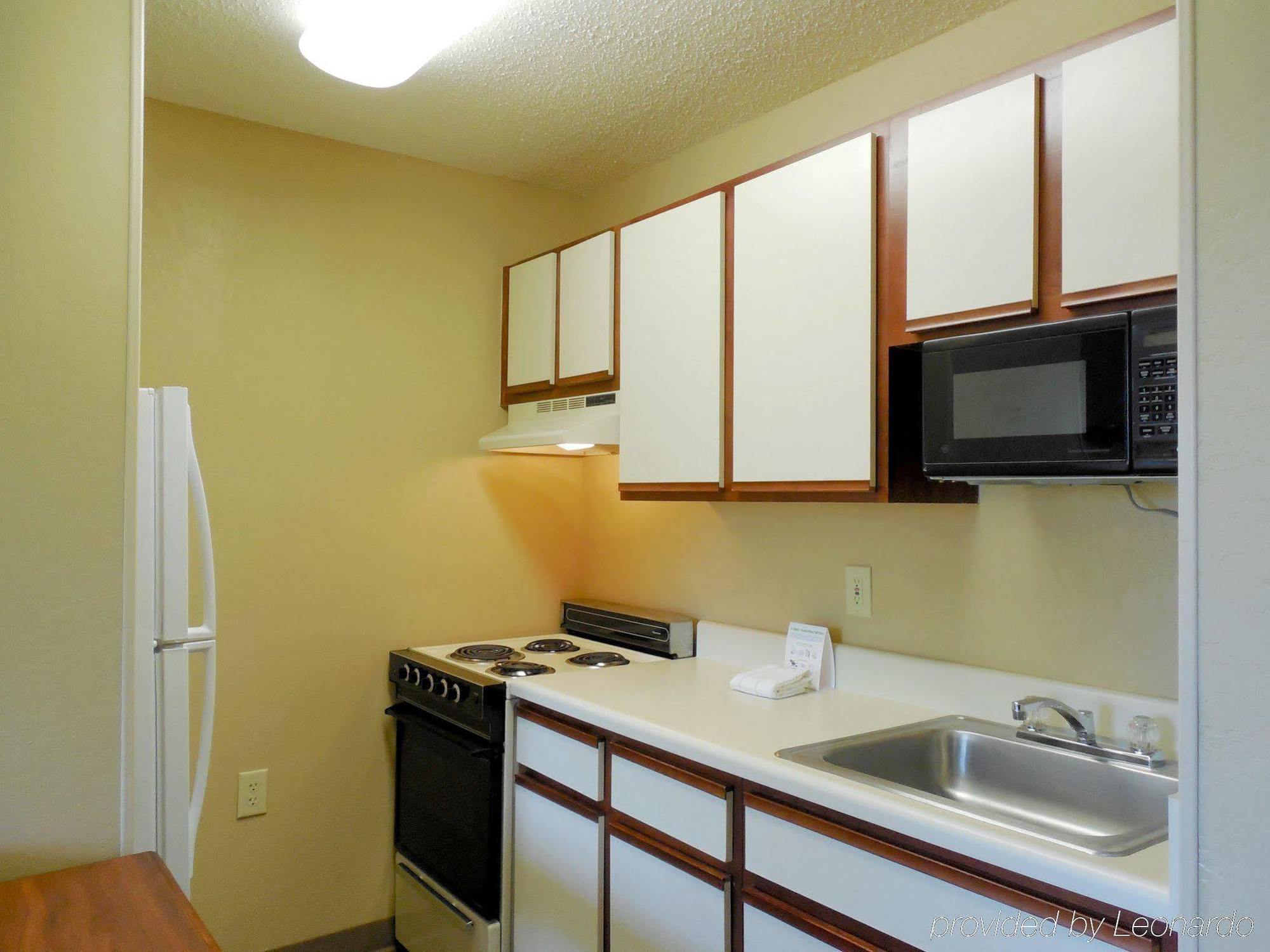 Extended Stay America Select Suites - Raleigh - Cary - Regency Parkway South Luaran gambar