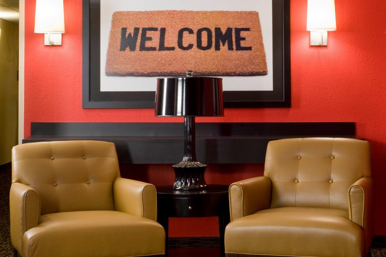 Extended Stay America Select Suites - Raleigh - Cary - Regency Parkway South Luaran gambar