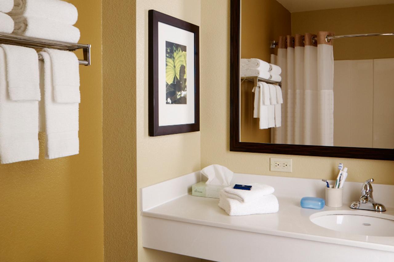 Extended Stay America Select Suites - Raleigh - Cary - Regency Parkway South Luaran gambar